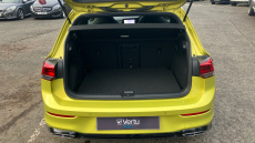 Volkswagen Golf 1.5 TSI 150 R-Line 5dr Petrol Hatchback